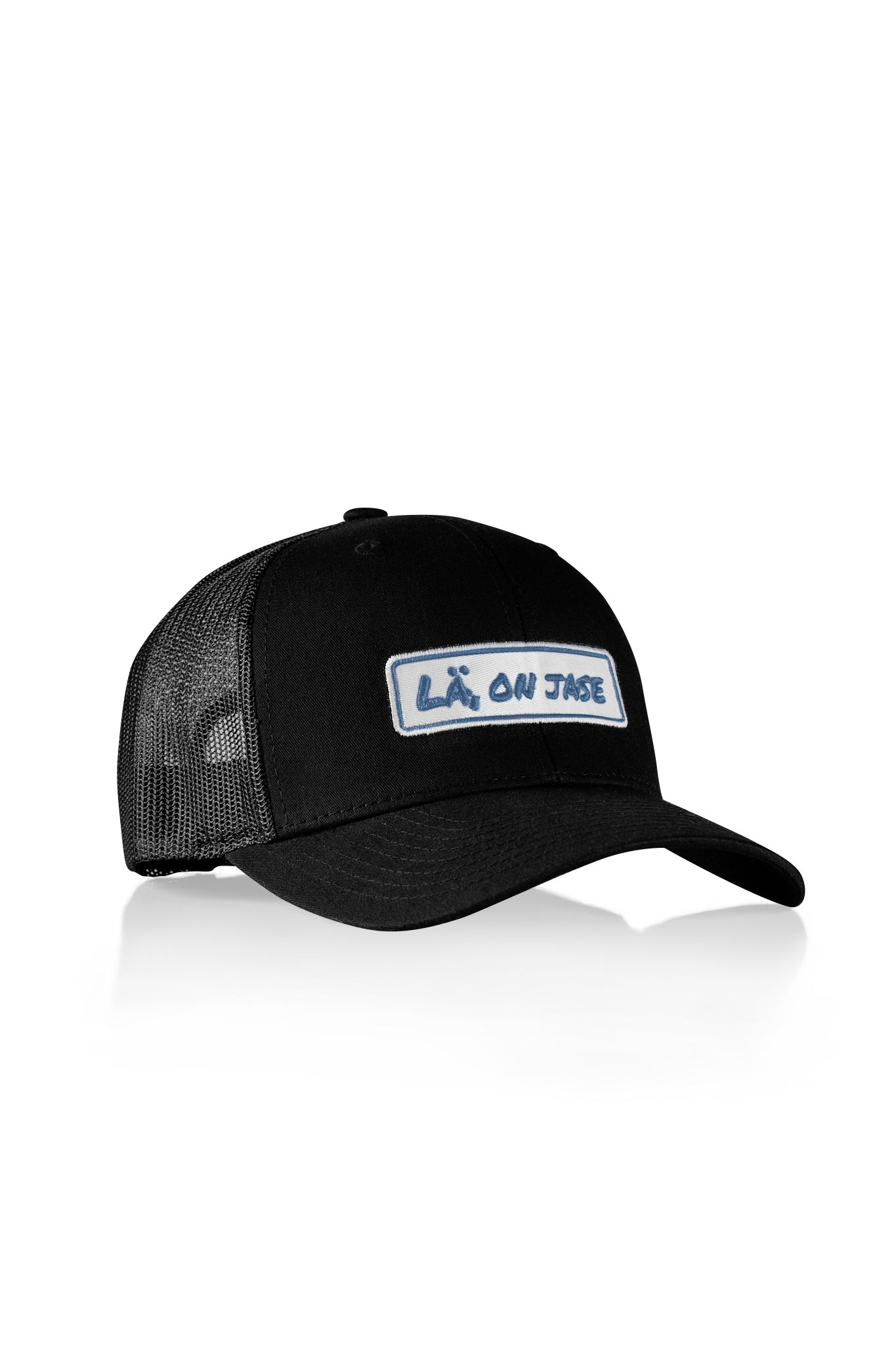 Casquette Givre - Édition Signature