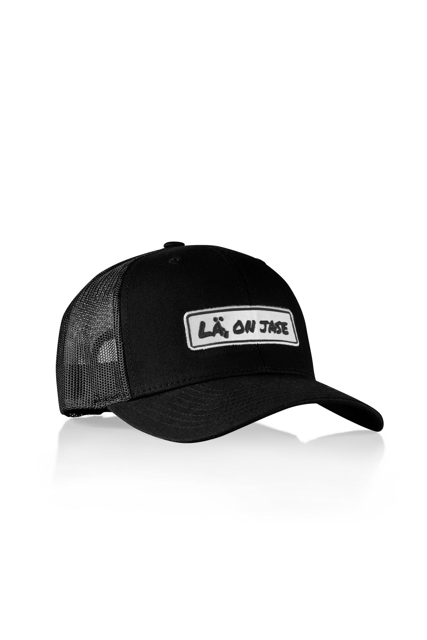 Casquette Onyx - Édition Signature