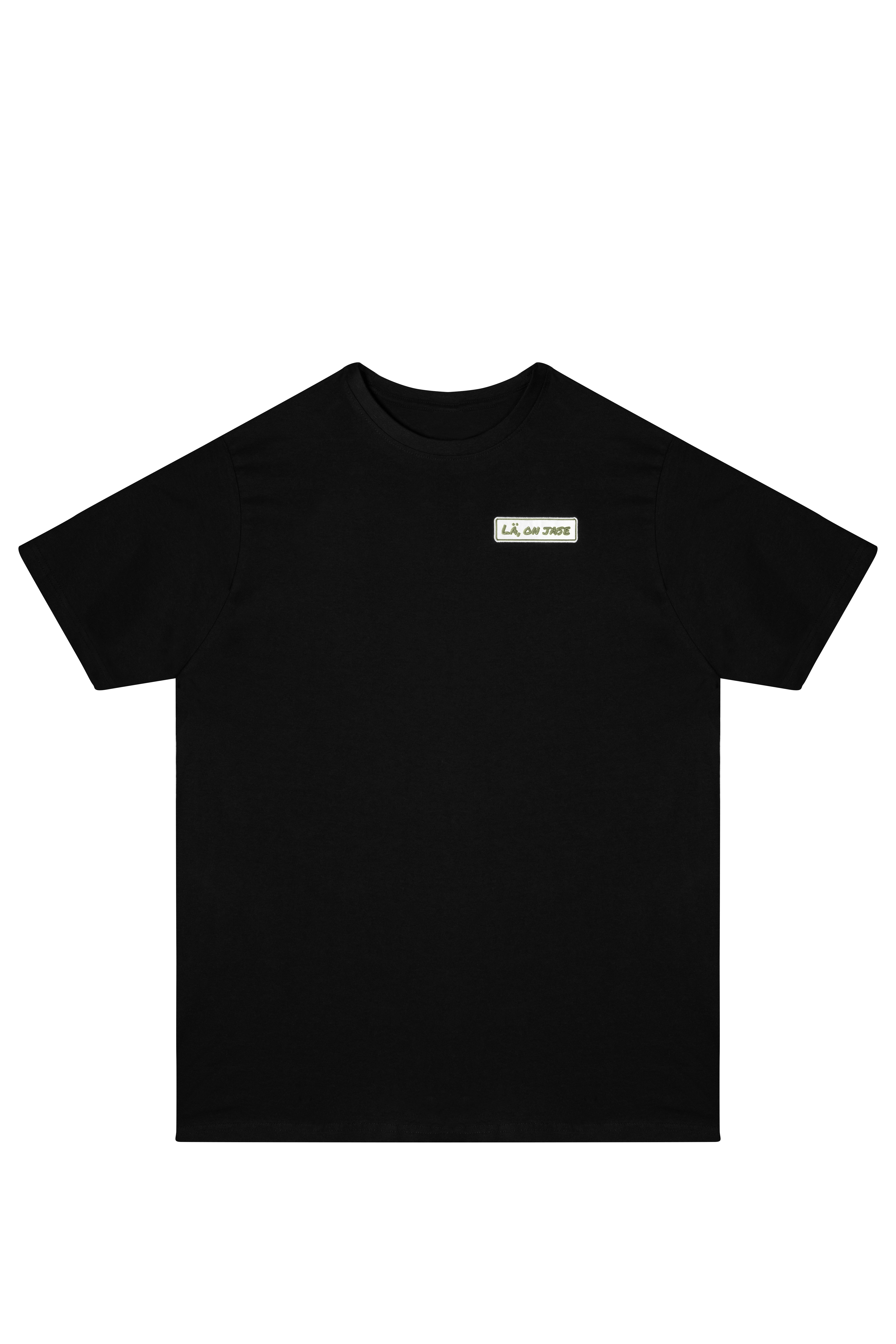 T-shirt pour elle Olive – Édition Signature