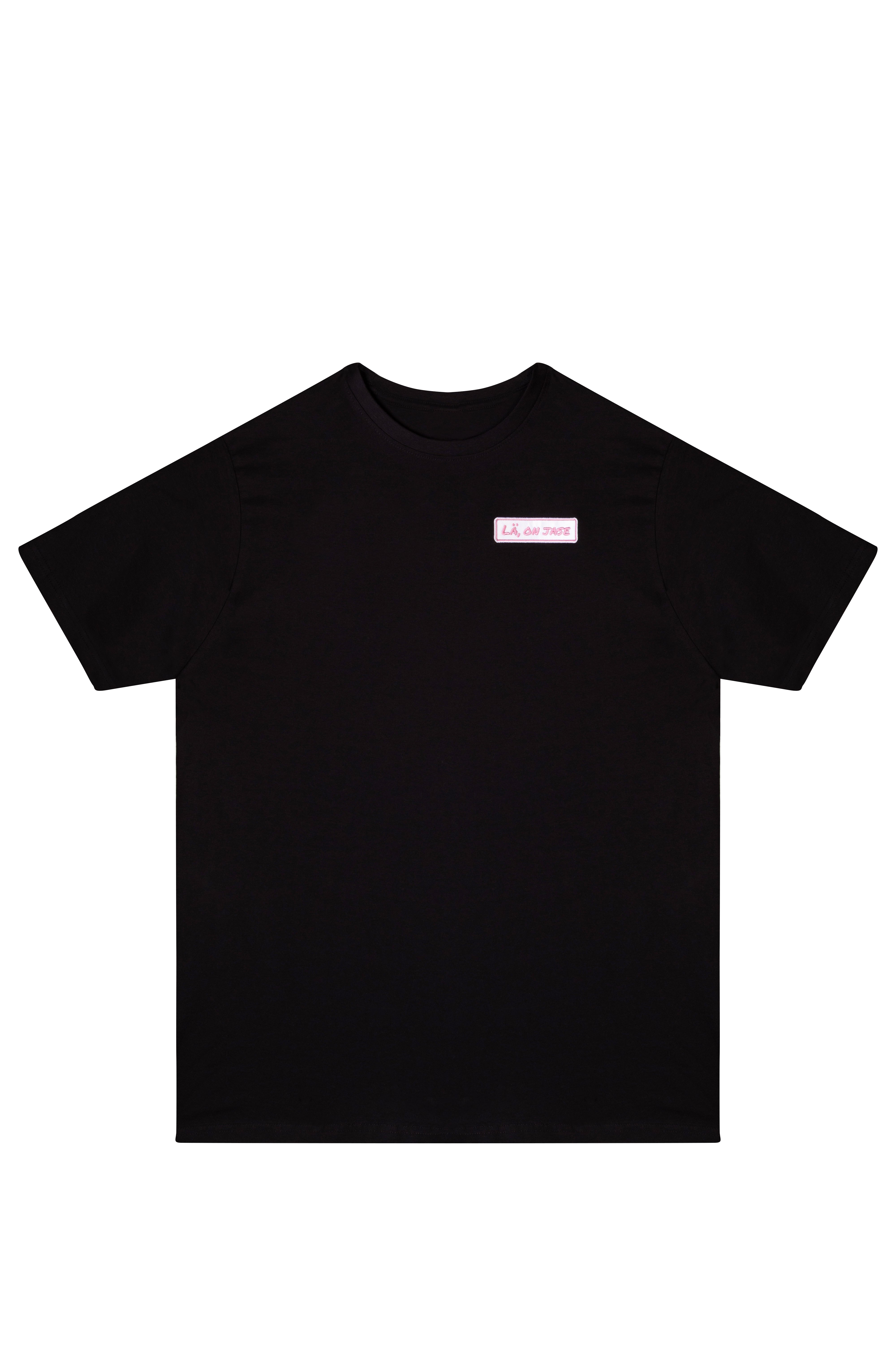 T-shirt pour elle Rosé - Édition Signature
