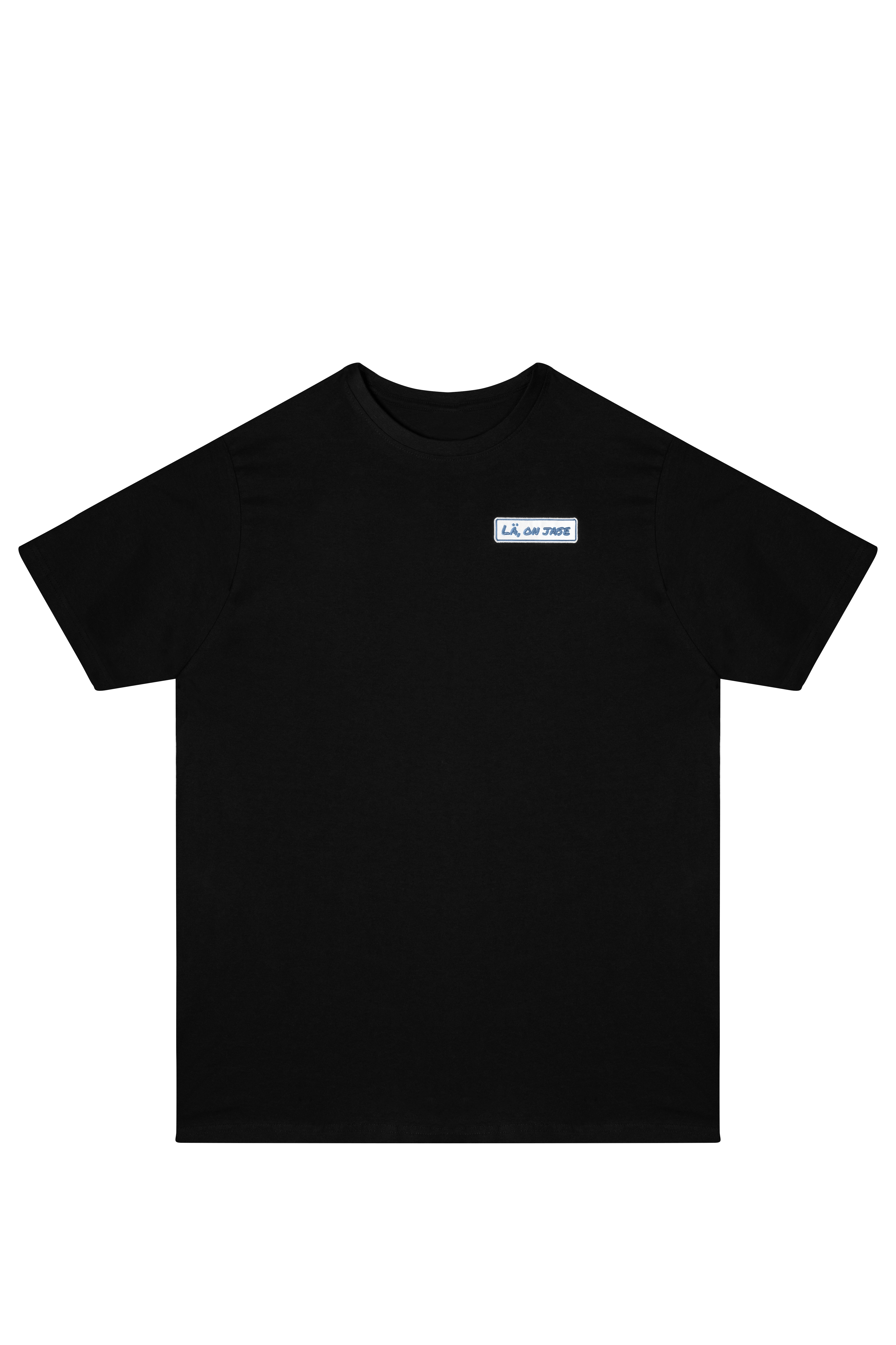 T-shirt pour elle Givre - Édition Signature