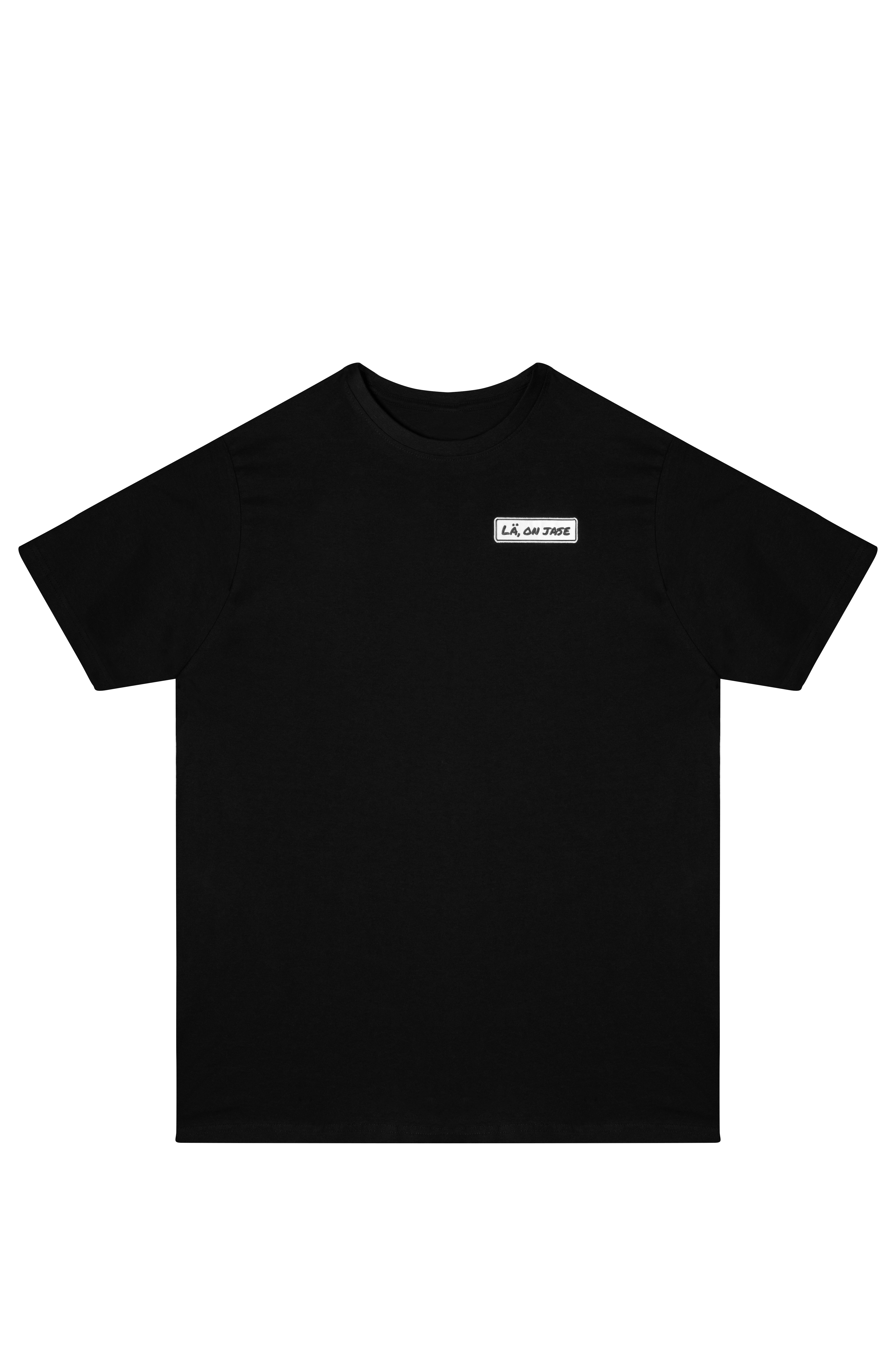 T-shirt pour lui Onyx - Édition Signature