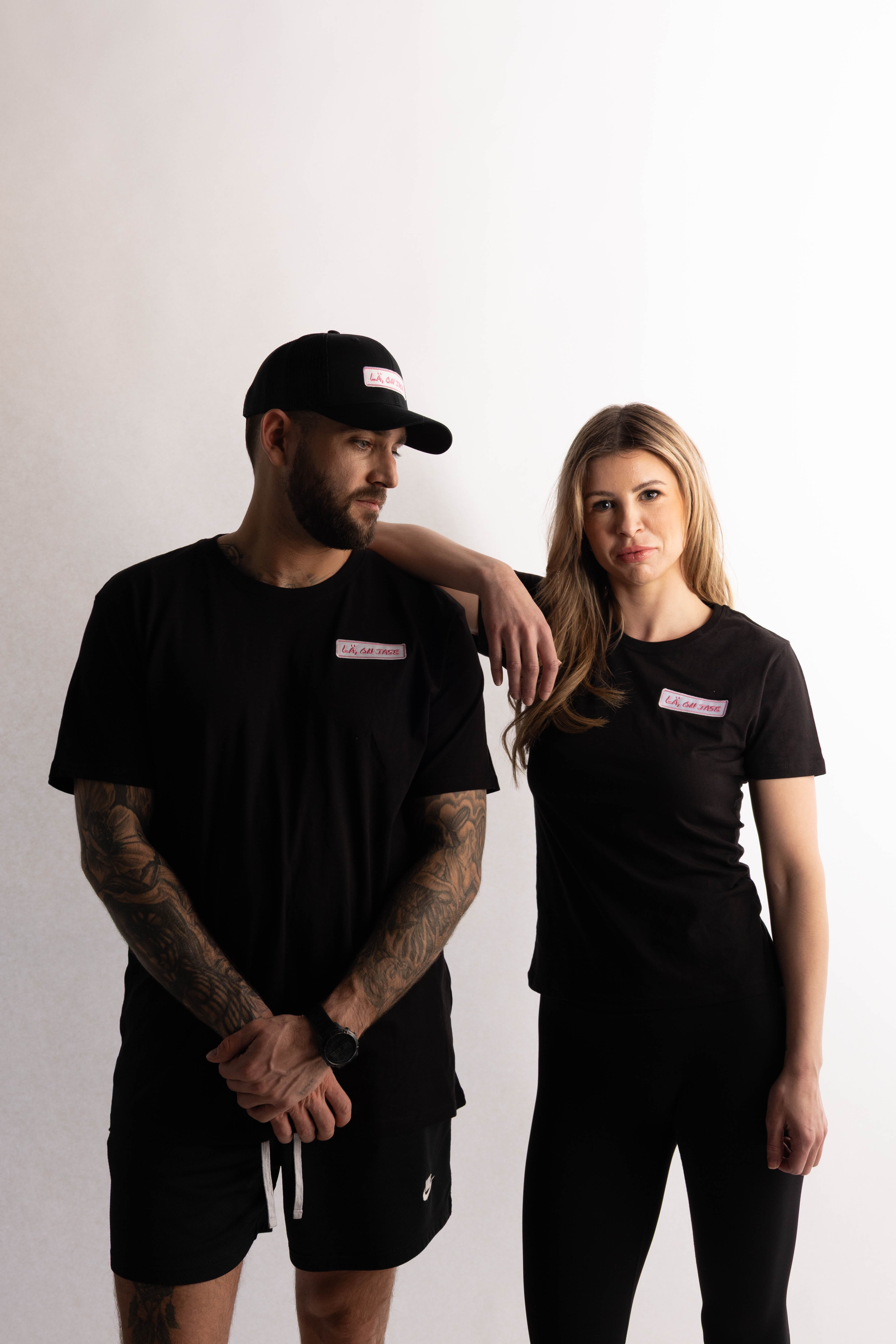 T-shirt pour elle Cuivre - Édition Signature