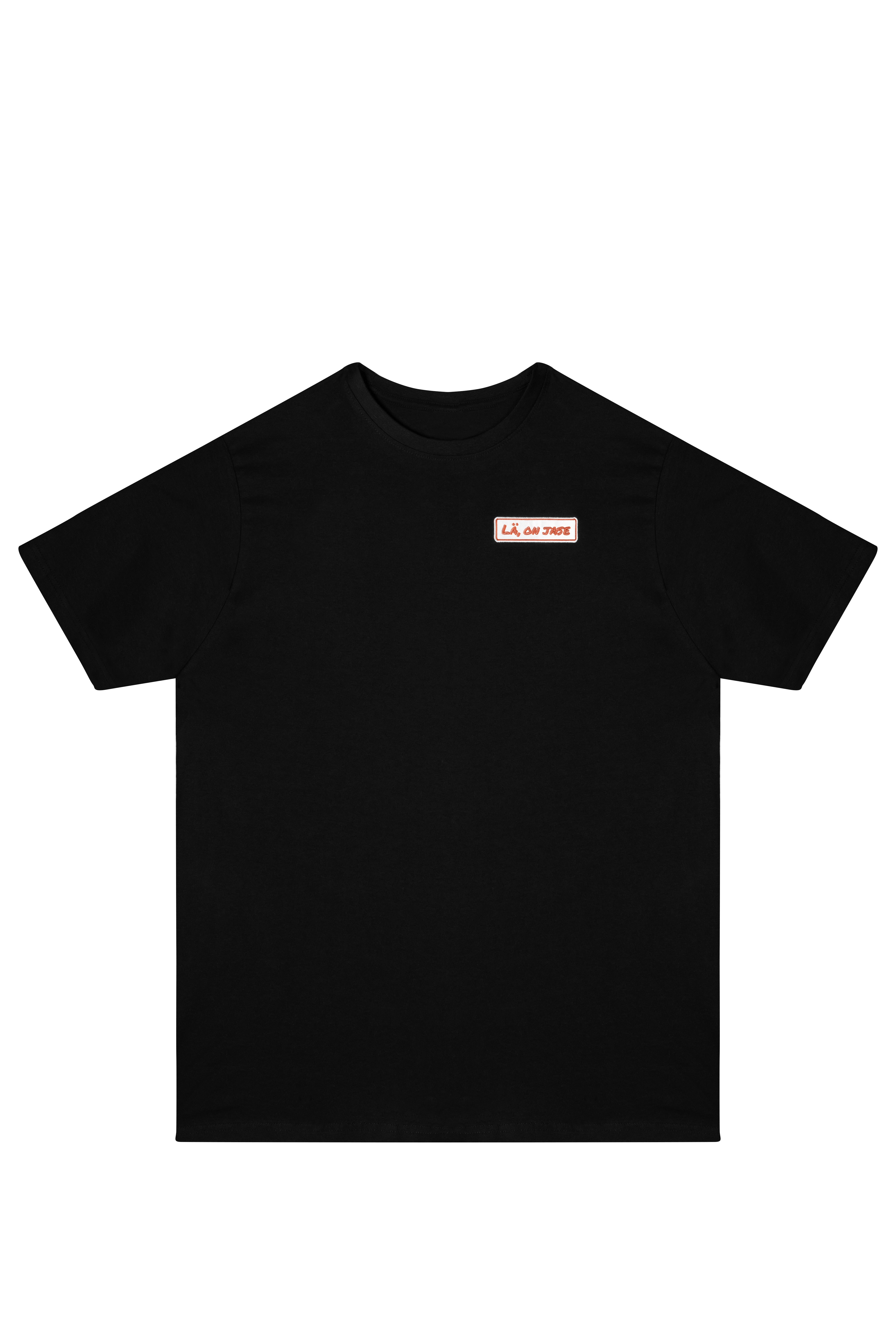 T-shirt pour elle Cuivre - Édition Signature